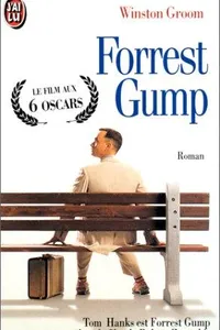 Forrest Gamp