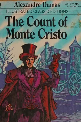 Graf Monte-Kristo