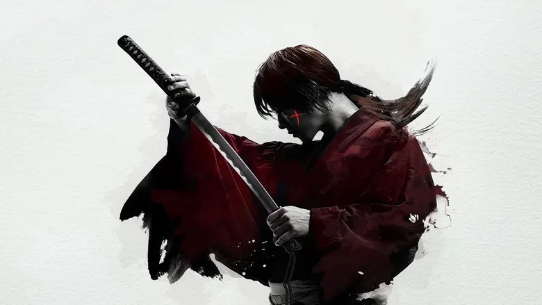 Rurouni Kenshin 1-qism: Kelib chiqishi