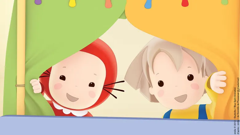 Émilie (2012)
