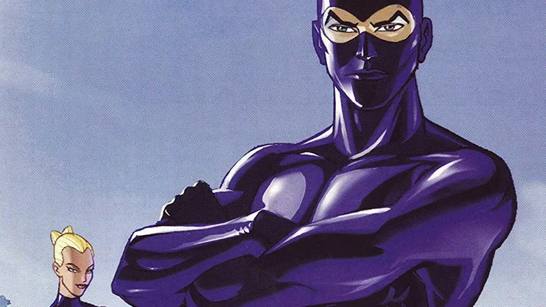 Diabolik (2000)