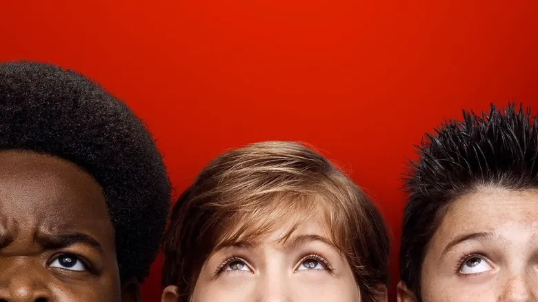 Yaxshi bolalar (2019)