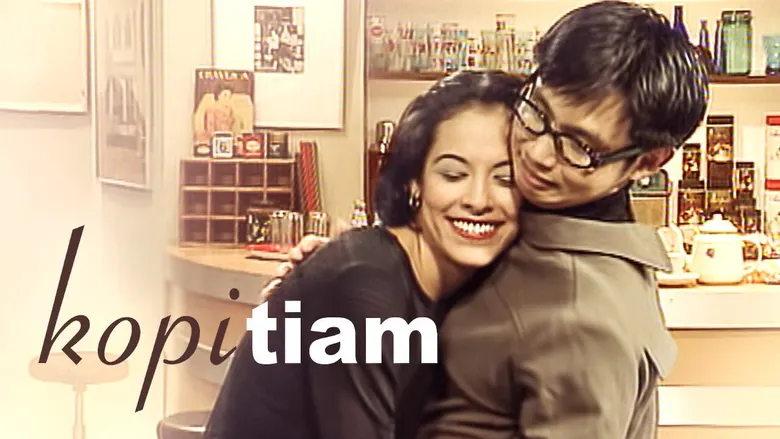 Kopitiam (Malaysia, 1998)