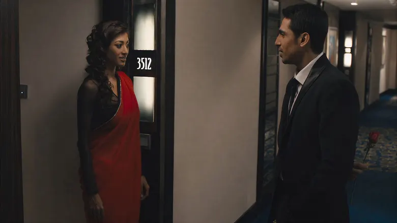 Hate Story