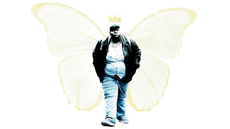 Precious: Based on the Novel 'Push' by Sapphire