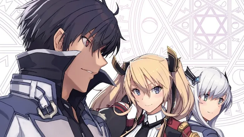 The Misfit of Demon King Academy: History’s Strongest Demon King Reincarnates and Goes to School with His Descendants
