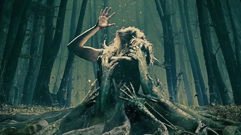 The Forest (2016)