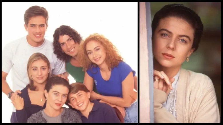 La madre (1998)