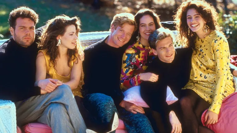 Mystic Pizza