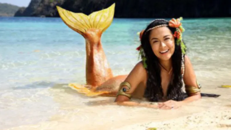 Dyesebel (2008)