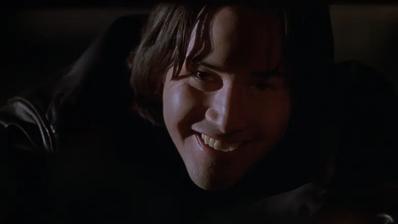 The Watcher (2000)