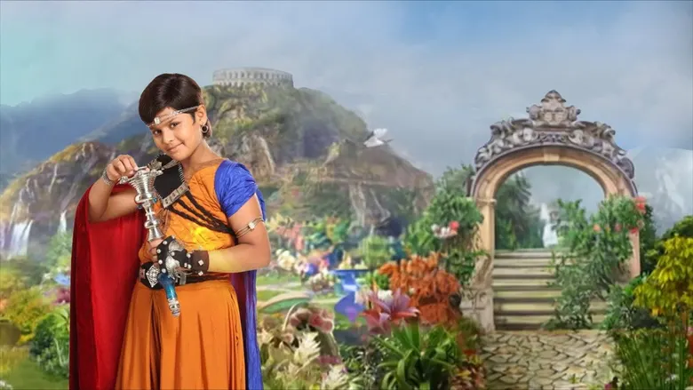 Baalveer (2012)