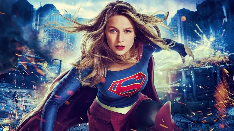 Supergyorl