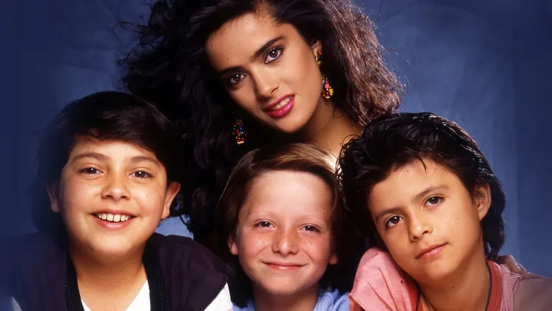 Teresa (1989)