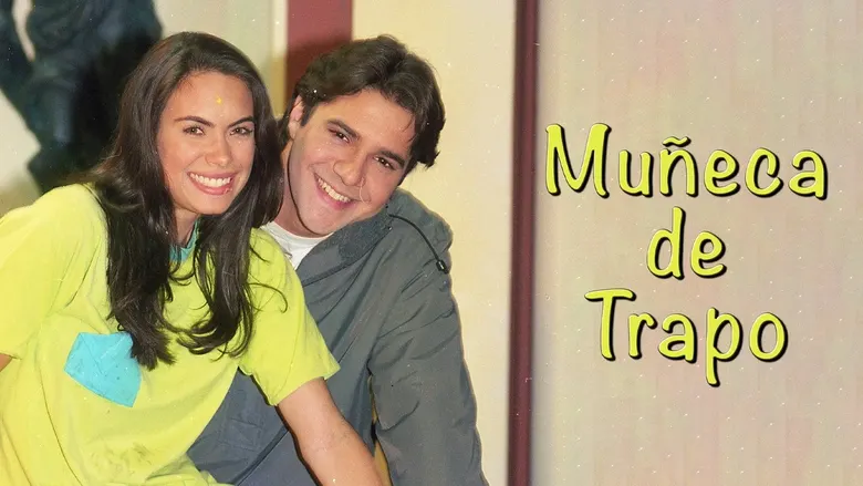 Muñeca de trapo