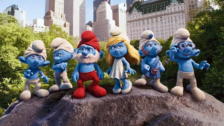 Smurflar