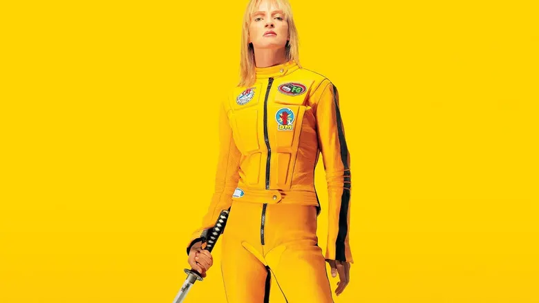Kill Bill: Vol. 1