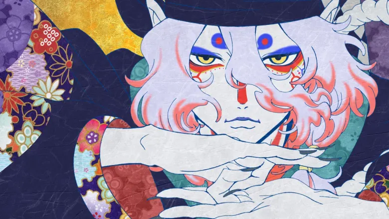 Gekijouban Mononoke: Karakasa
