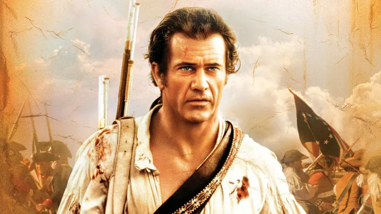 Patriot