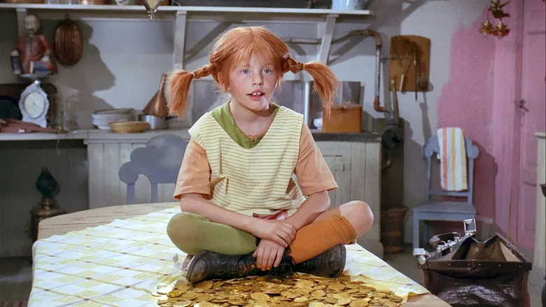 Pippi Uzunpaypoq