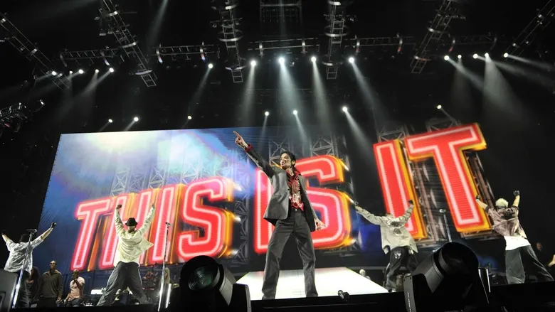 This Is It