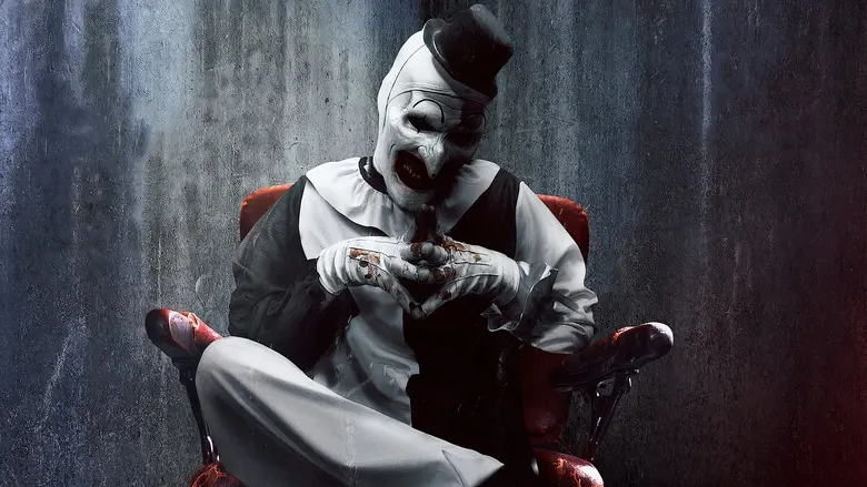 Terrifier (2018)