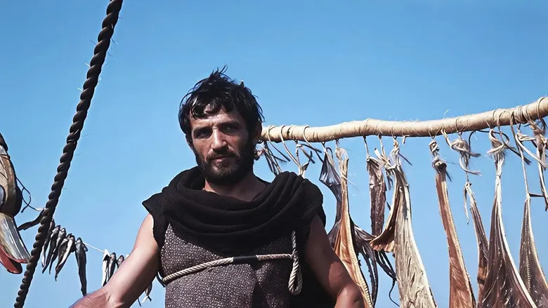 Odisseya (1968)