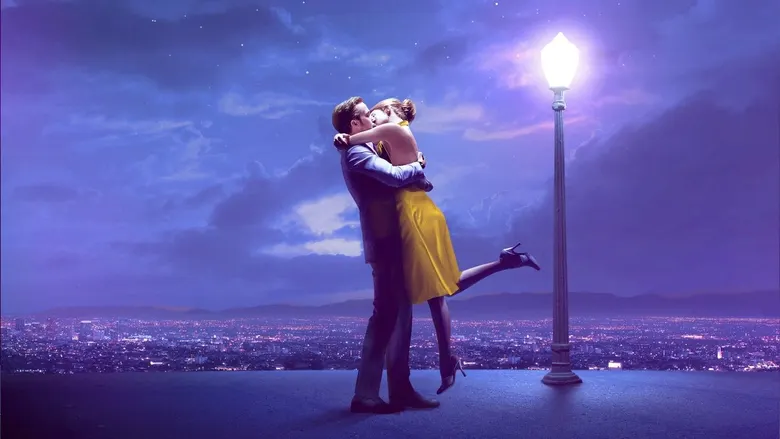 La-La Land