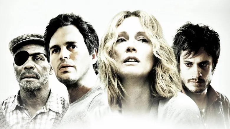 Ko'rlik (2008)