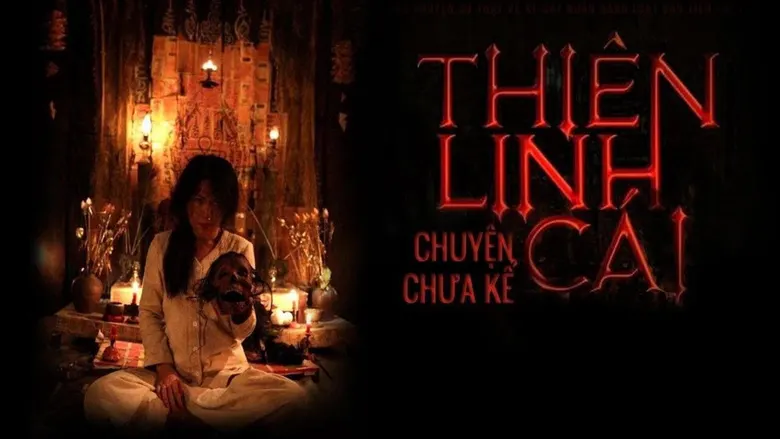 Kumanthong: The Untold Story