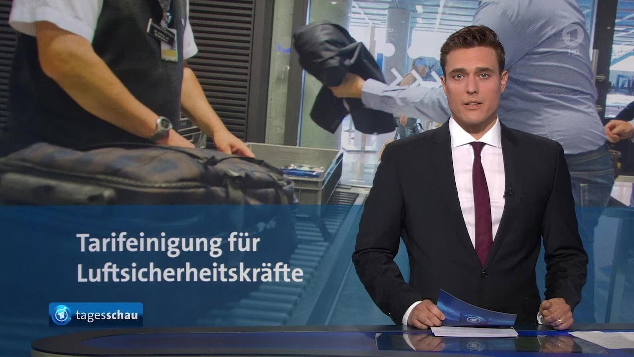 Tagesschau