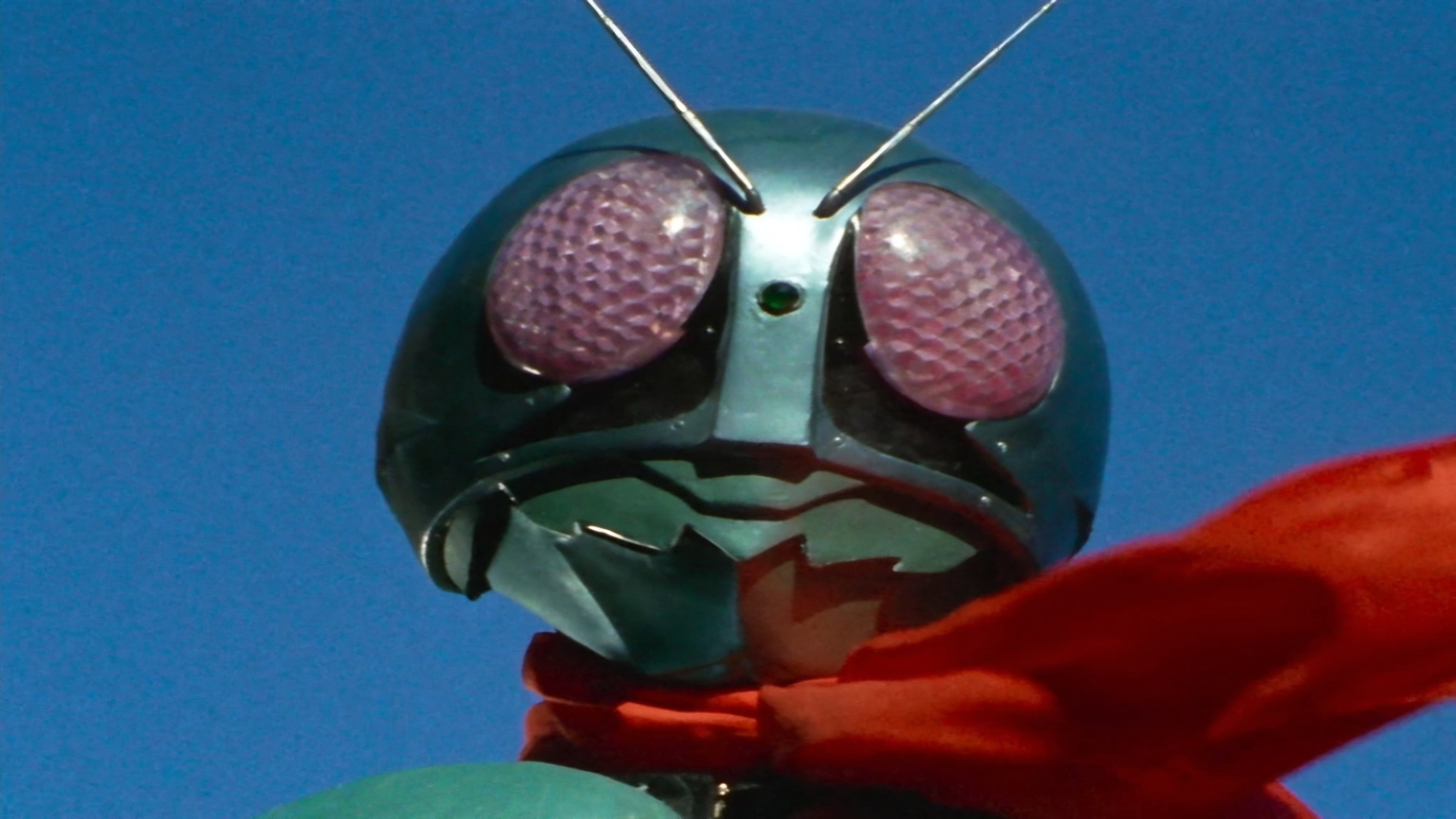 Kamen Rider