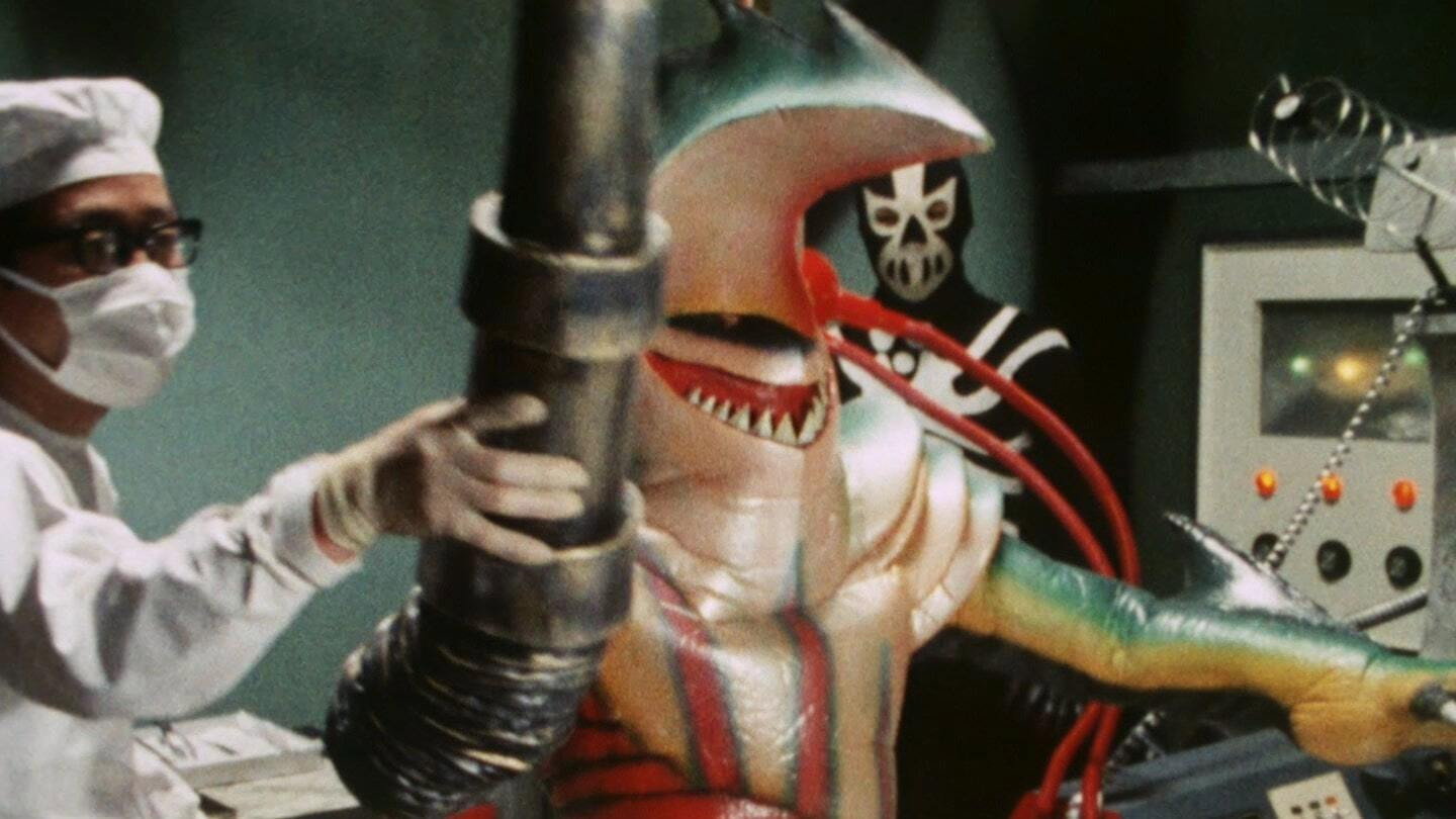 Kamen Rider
