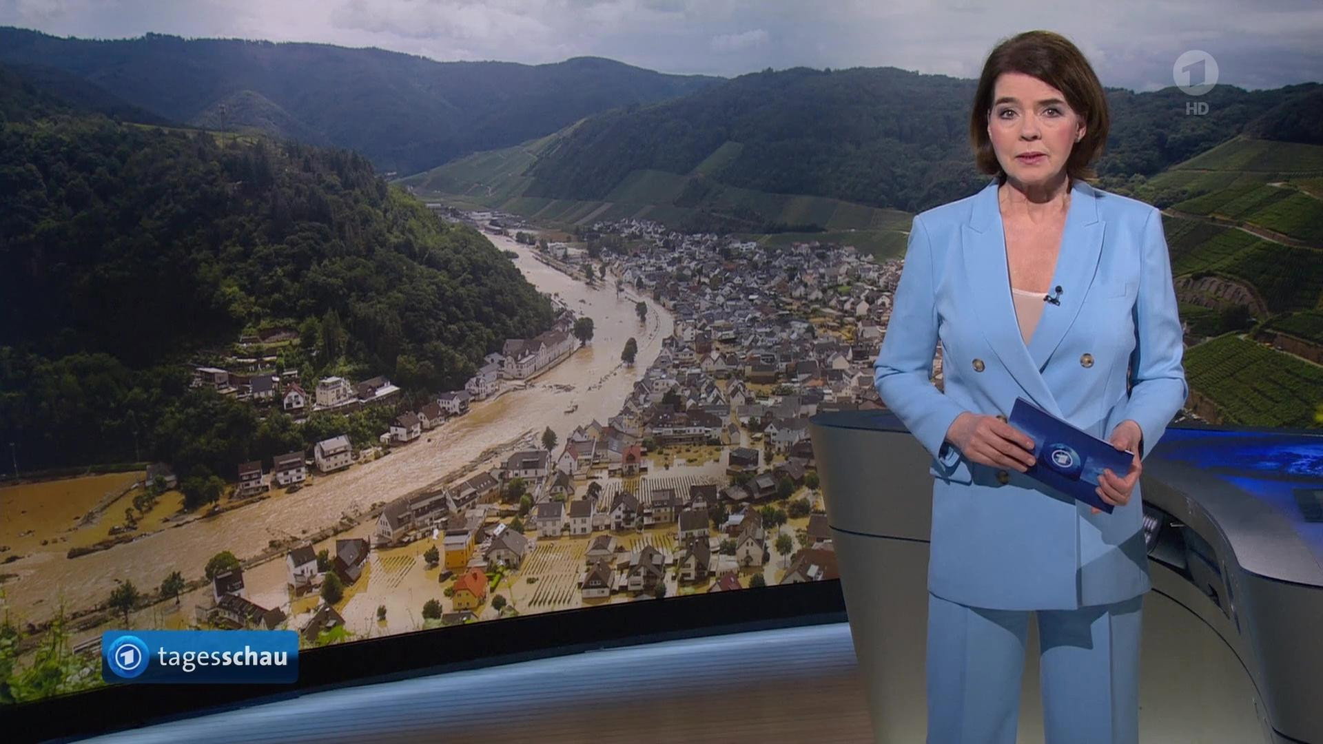 Tagesschau