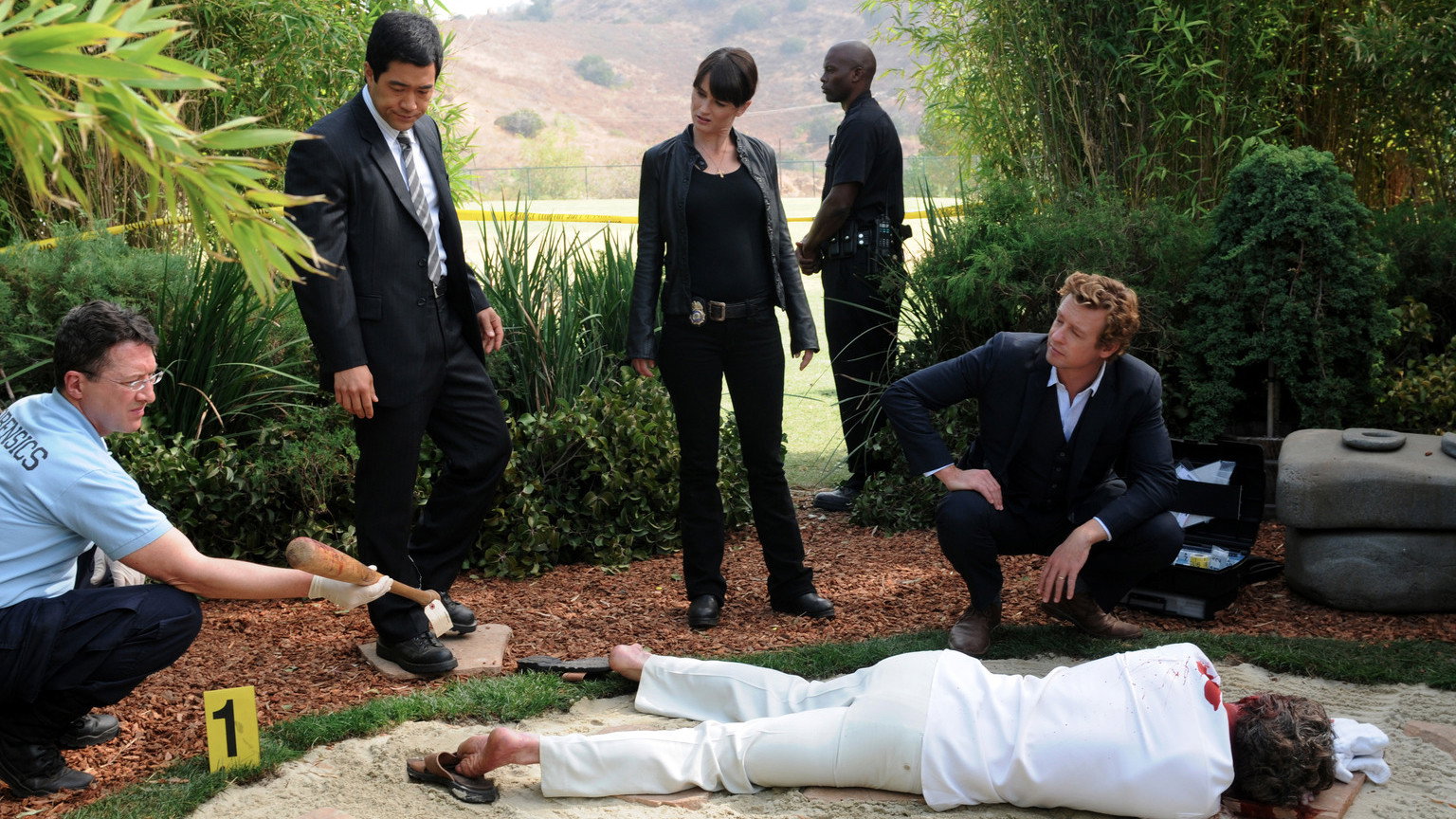 Mentalist