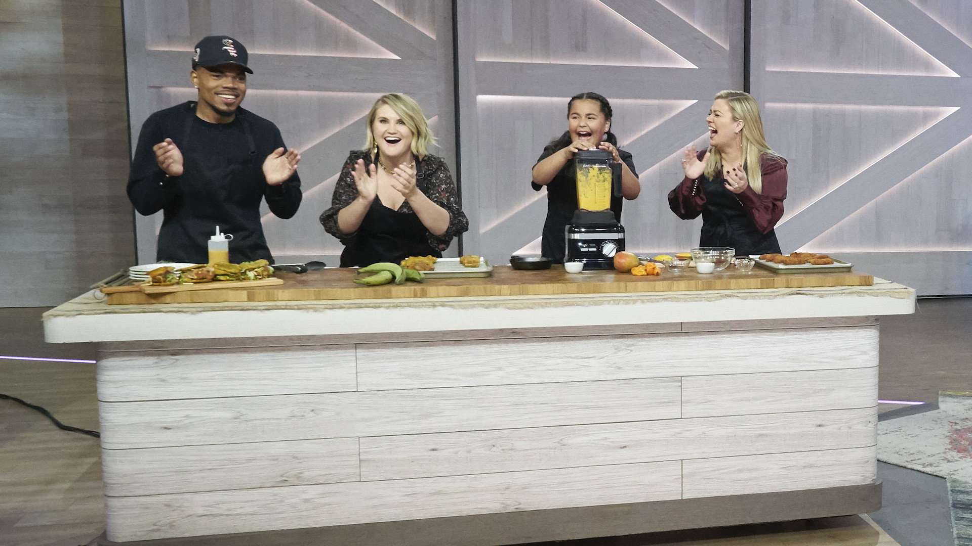 The Kelly Clarkson Show