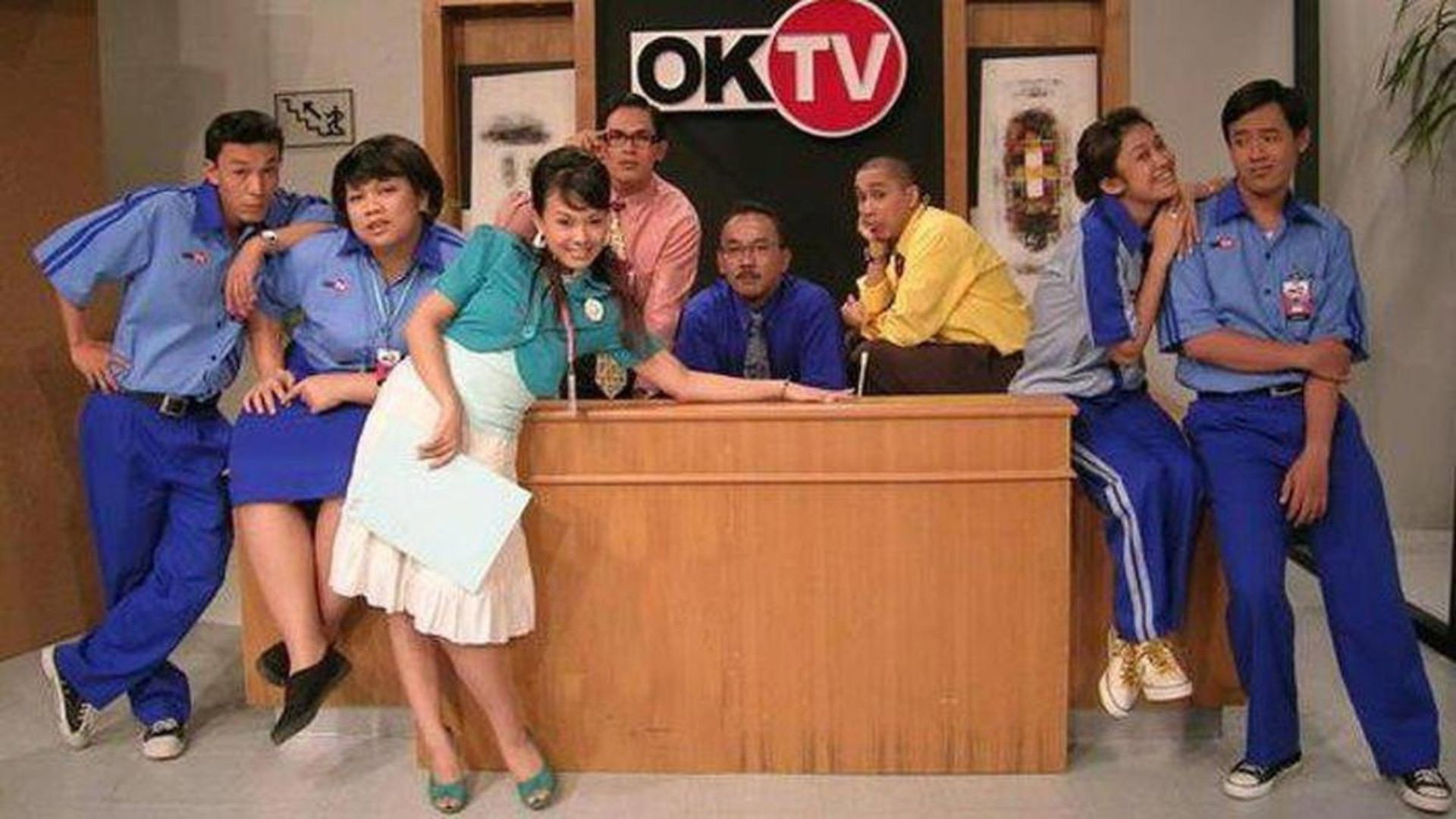Ofis xodimi (2006)
