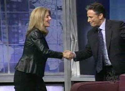 The Daily Show