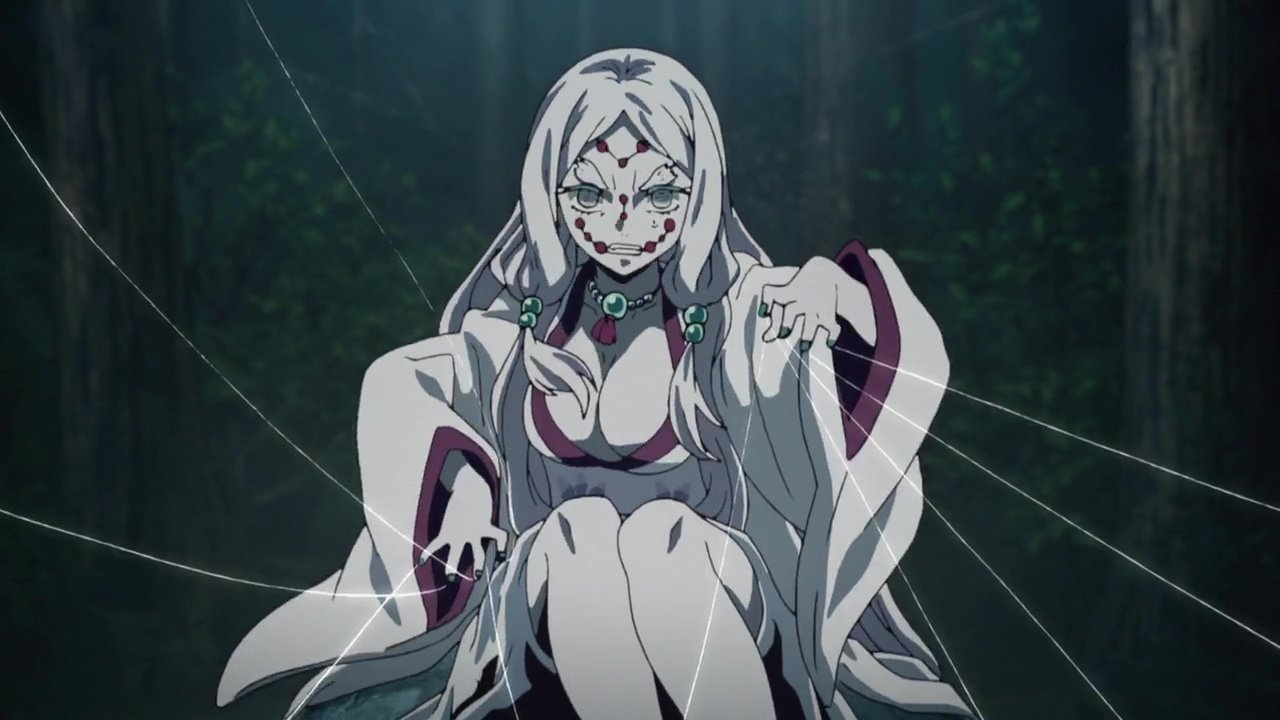Demon Slayer: Kimetsu no Yaiba
