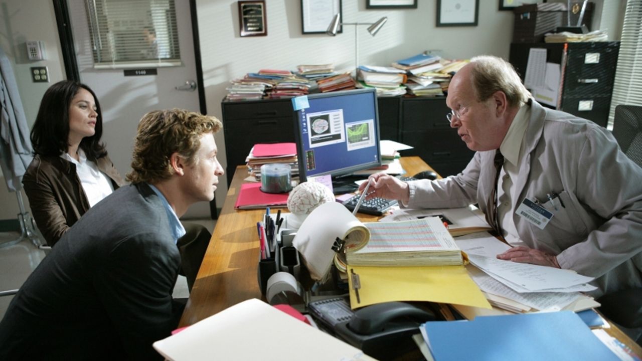 Mentalist
