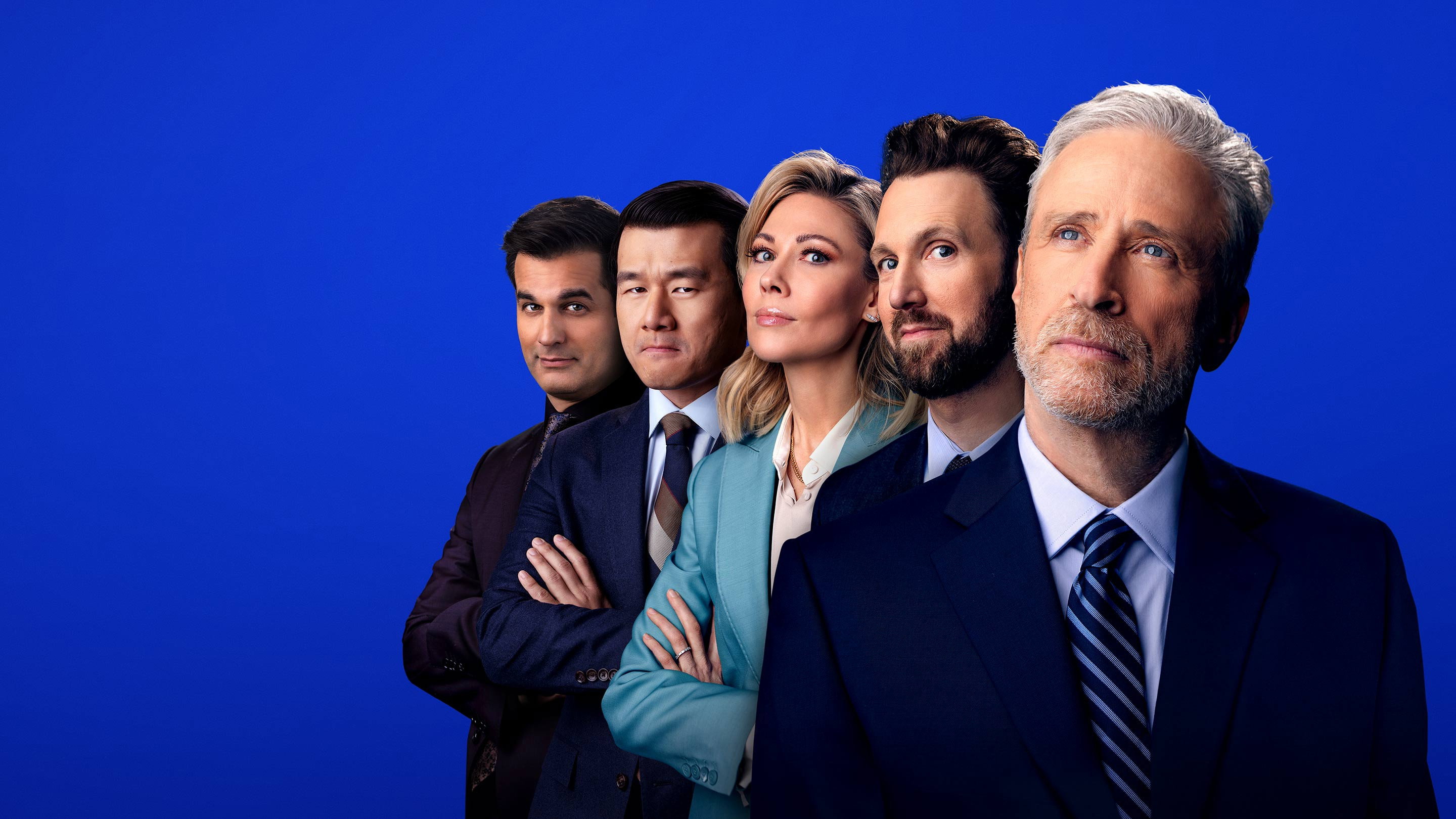 The Daily Show