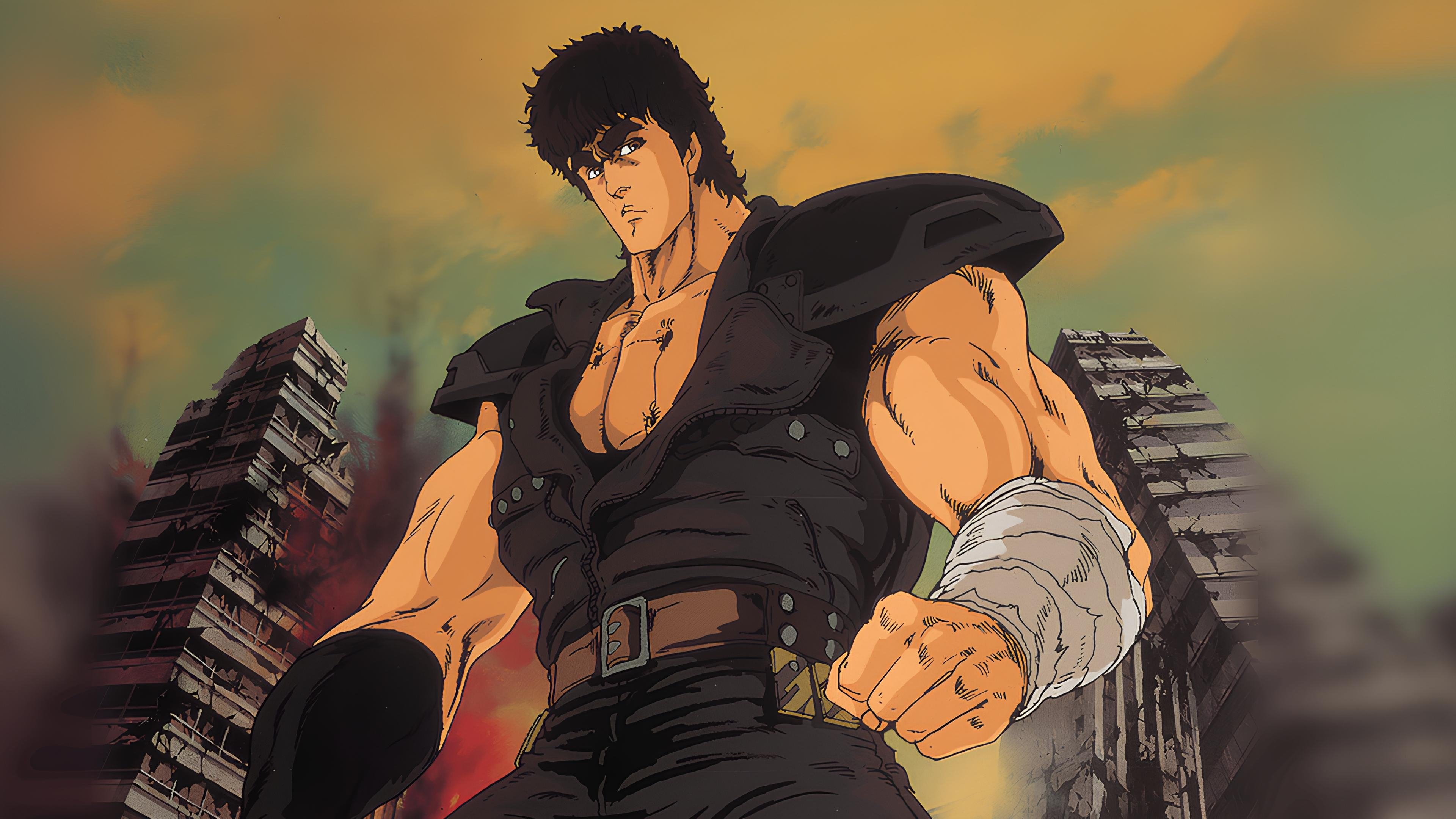 Hokuto no Ken