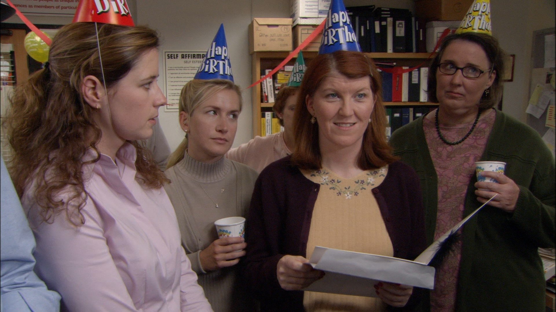 Ofis (2005)