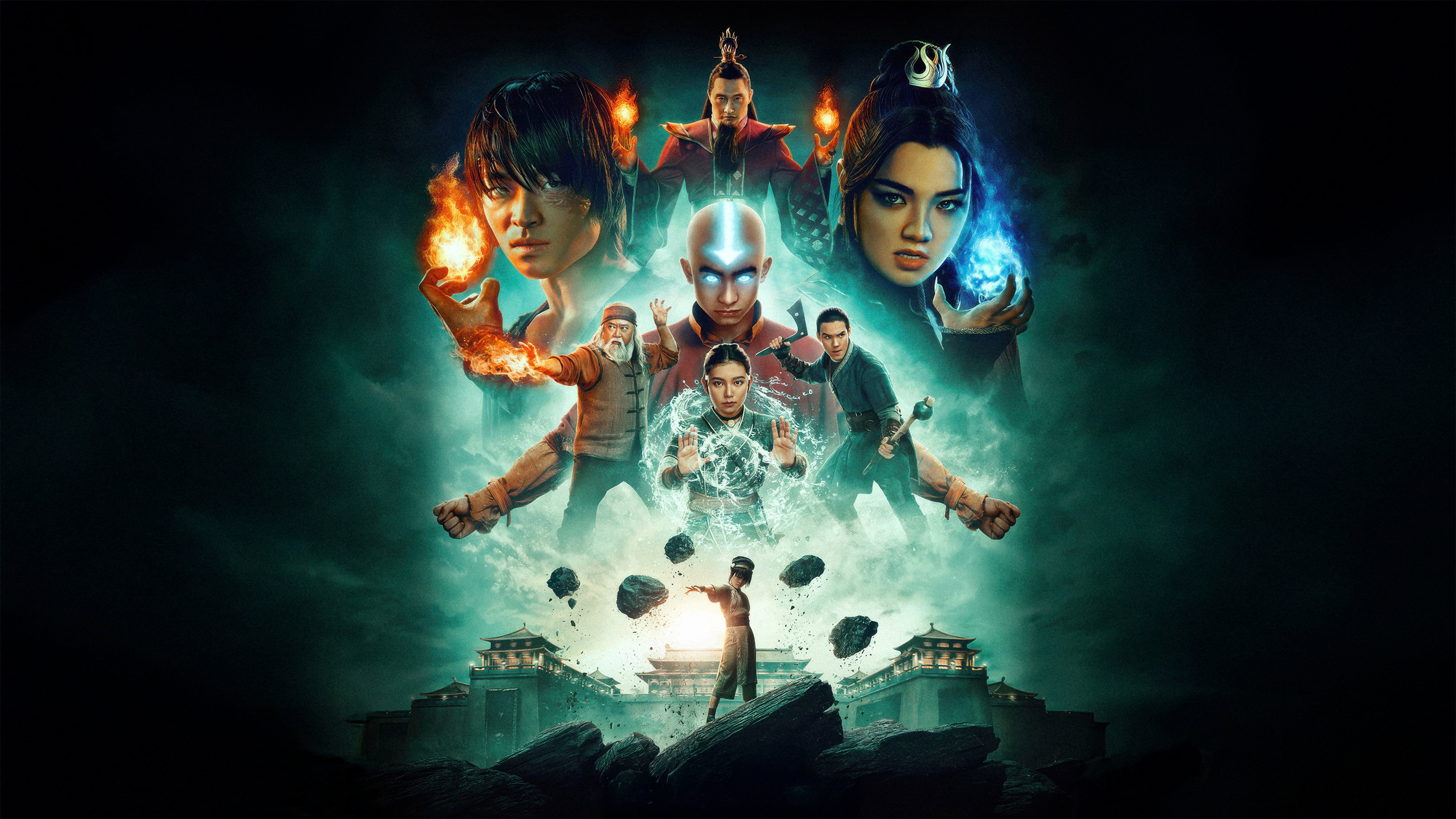 Avatar: So‘nggi afsona