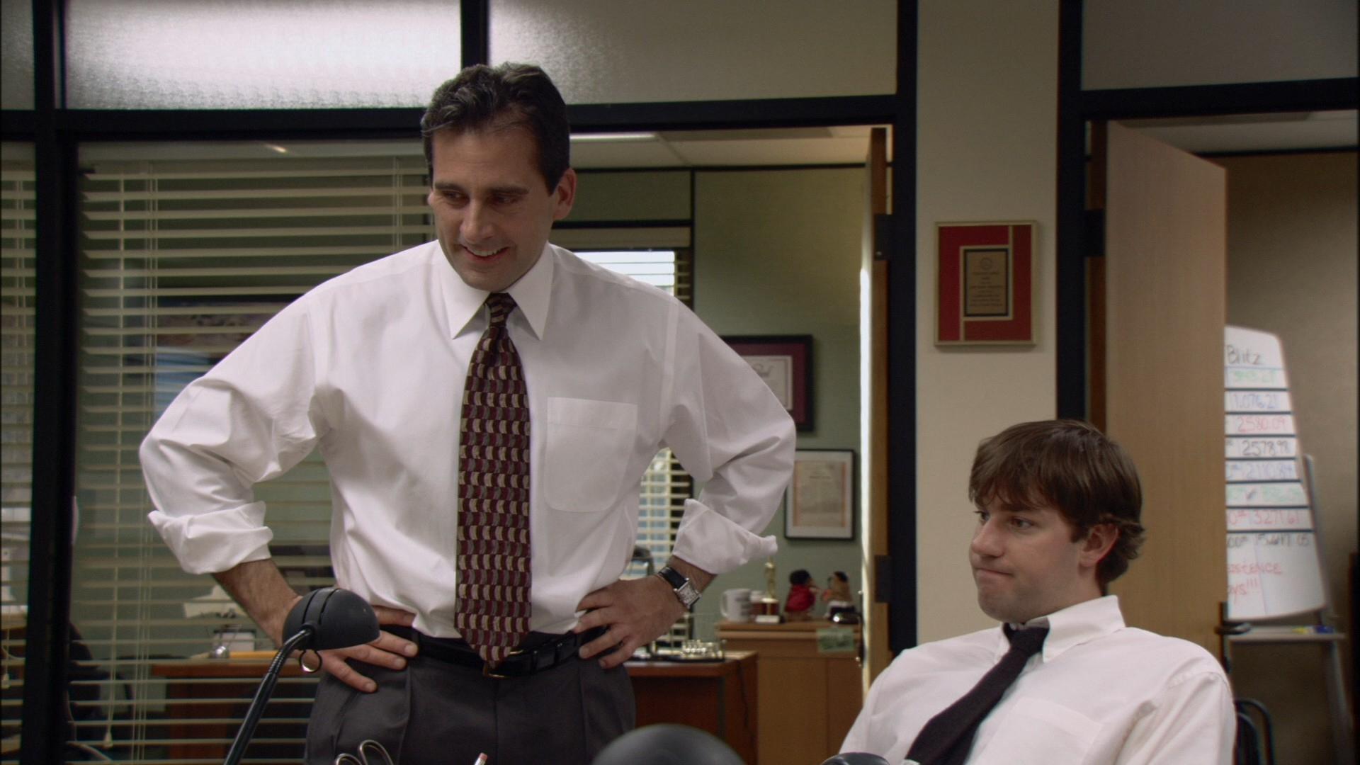 Ofis (2005)