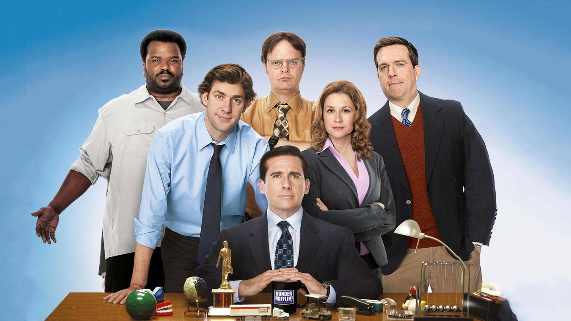 Ofis (2005)