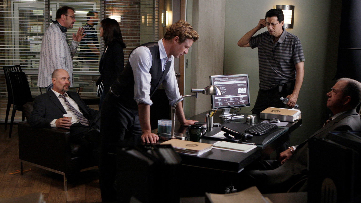 Mentalist