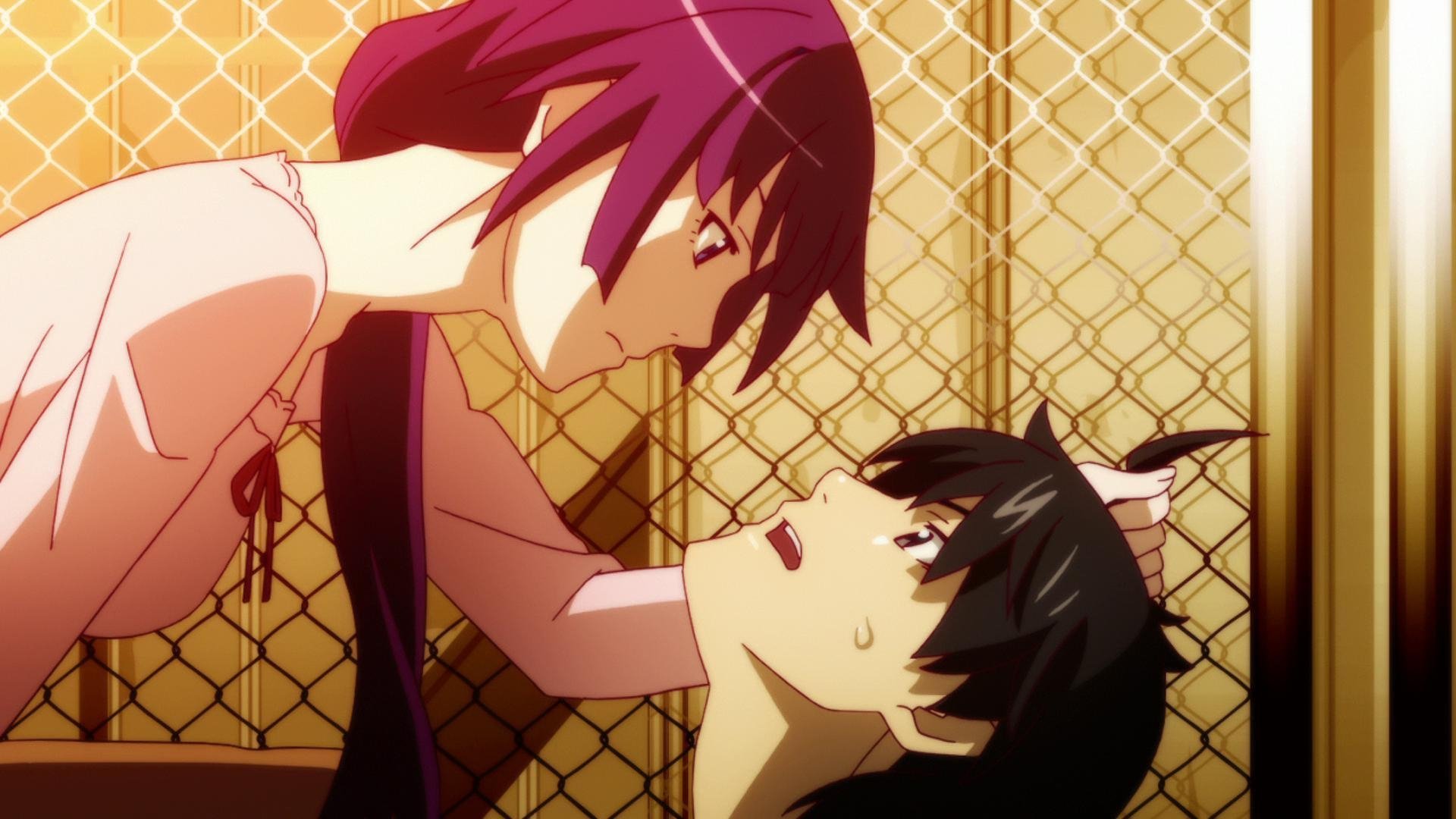 Monogatari