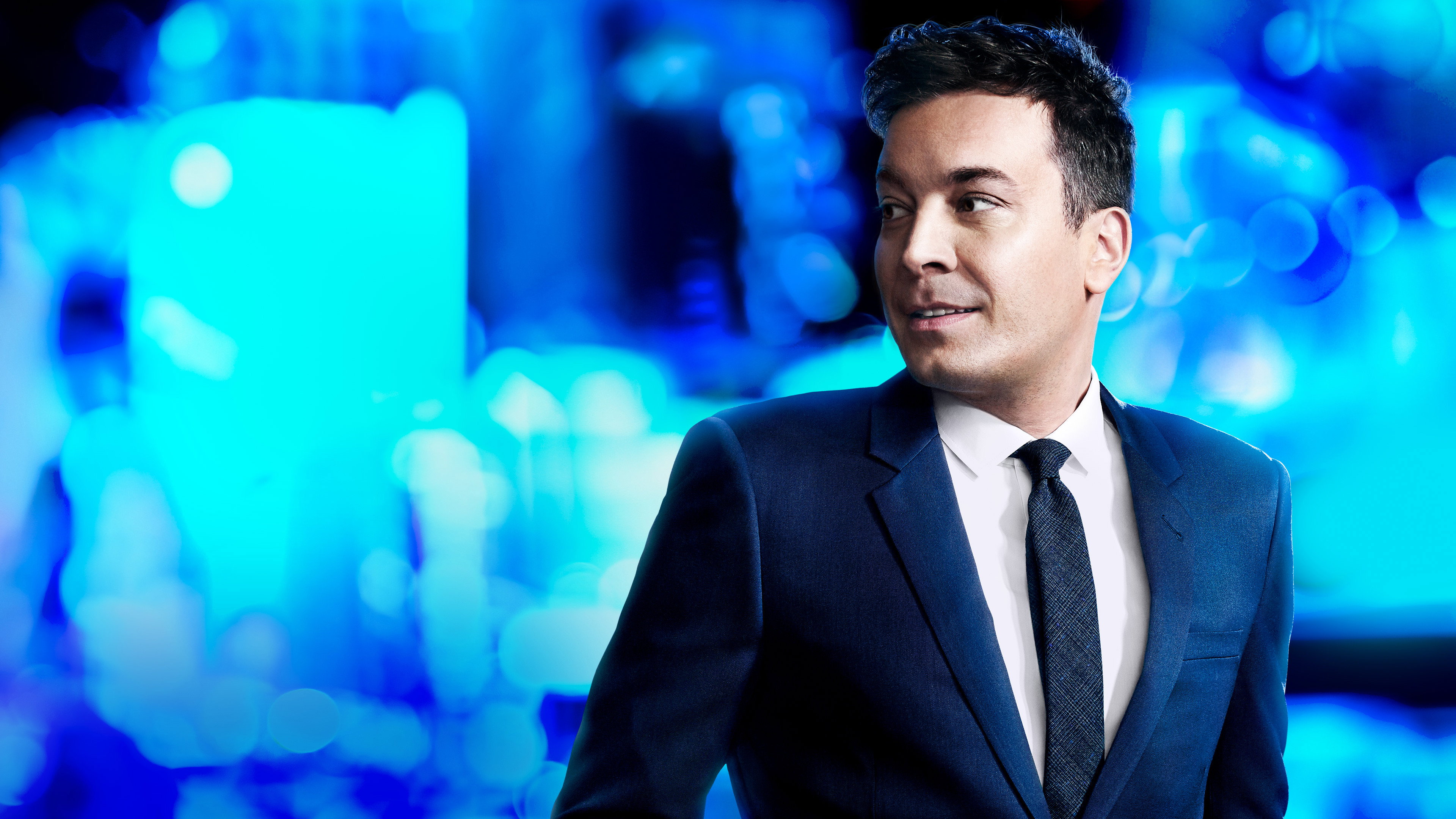 Jimmi Fallon bilan kechki shou