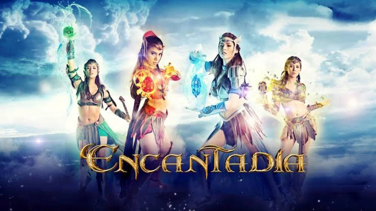 Encantadia (2016)